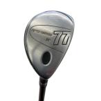  Kasco POWER TORNADO U-06 77 служебная программа UT Flex R