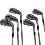  Dunlop SRIXON I-701 6S железный комплект IR Flex R