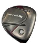  Yamaha inpres X D201 11.5° женский Driver DR Flex R