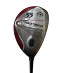 キャスコ POWER TORNADO 7(TYPE-U) 55 レディース ユーティリティ UT フレックスL