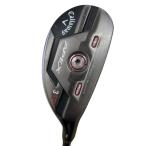 Callaway キャロウェイ APEX ユーティリティ ［Fujikura MC 80 for 