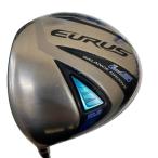 ミズノ EURUS LS 10.5° レフティ ドライバー DR フレ