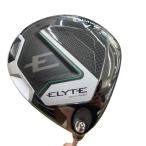 キャロウェイ ELYTE MAX FAST 12° レディース ドライ