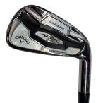  Callaway APEX PRO(2015) #4 одиночный товар железный LI Flex S