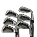  Callaway LEGACY(2010) 6S железный комплект IR Flex R
