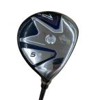  Golf Planner TOBUNDA TRY FIT(2015) 5W Fairway Wood FW Flex R