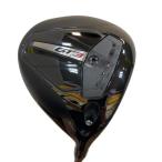 タイトリスト GT3 10° ドライバー DR フレックスS