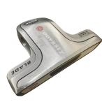  Odyssey WHITE STEEL 2*ball BLADE 32 дюймовый короткая клюшка PT Flex прочее 