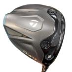 テーラーメイド Qi4D  9° ドライバー DR フレックスS