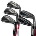  TaylorMade STEALTH 5S женский железный комплект IR Flex A
