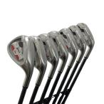 Dunlop SRIXON GiE 8S железный комплект IR Flex S