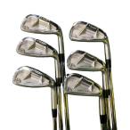  Yamaha inpres X V FORGED(2010) 6S железный комплект IR Flex S