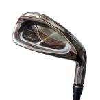 Bridgestone TOURSTAGE ViQ CL(2008) #5 ( crystal розовый ) одиночный товар железный LI Flex L