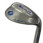  Olimar Golf ORLIMAR SPORT SPIN BITE 48° Wedge WG Flex прочее 