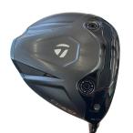テーラーメイド Qi4D  9° ドライバー DR フレックスS