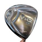  Bridgestone TOURSTAGE ViQ CL(2010) 12°( aqua blue ) Driver DR Flex R