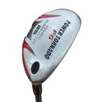  Kasco POWER TORNADO FG 77(25°) служебная программа UT Flex SR