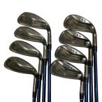  Bridgestone TOURSTAGE ViQ CL(2006) 9S женский железный комплект IR Flex L