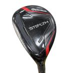 テーラーメイド STEALTH U5 レフティ ユーティリティ 