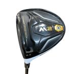 テーラーメイド M2  9.5° レフティ ドライバー DR フ