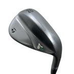 テーラーメイド Taylor Made MILLED GRIND 4 52°/09° ウェッジ WG フレックスS
