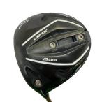 ミズノ JPX 850 1W レフティ USA ドライバー DR フレ