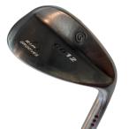  Cleveland CG12 черный жемчуг 56°/16° Wedge WG Flex прочее 