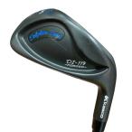  Kasco Dolphin Iron DI-119( черный ) #5 одиночный товар железный LI Flex R