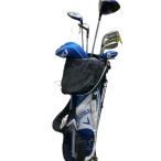  Callaway XJ SERIES(2018) 130cm~150cm 7S комплект клюшек CS Flex прочее 