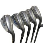  TaylorMade BURNER XD 5S женский железный комплект IR Flex прочее 