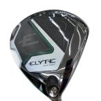 キャロウェイ ELYTE MAX FAST 12° レディース ドライ