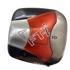  Callaway FT-i DRAW 10° Driver DR Flex SR