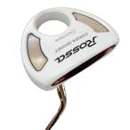  TaylorMade Rossa GHOST agsi CORZA 33 дюймовый короткая клюшка PT Flex прочее 