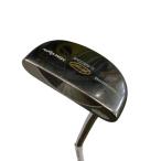 Yes! C-GROOVE Marilyn 34 дюймовый зеркальный ti короткая клюшка PT Flex прочее 
