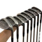  Bridgestone J*s JOE полость US TOUR SPEC 10S железный комплект IR Flex SX