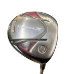 ヤマハ inpres X D201 11.5° レディース ドライバー DR フレックスR