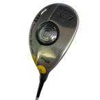  PRGR ZOOM X( улучшение после ) U3 служебная программа UT Flex S