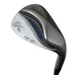  Kasco Dolphin Wedge DW-123 серебряный 58° женский Wedge WG Flex R