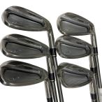 本間ゴルフ TOUR WORLD XP-1 7S レディース アイアン