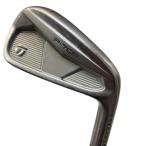 TaylorMade Taylor Made P*7CB(2024) #5 одиночный товар железный LI Flex S