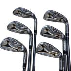  TaylorMade r7 IRON 6S железный комплект IR Flex R