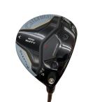 キャロウェイ QUANTUM MINI BUFFY 4W フェアウェイウッド FW フレックスS