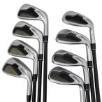  Callaway LEGACY 8S железный комплект IR Flex SR