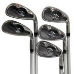  Bridgestone TOURSTAGE ViQ CL(2010) 5S ( crystal розовый ) железный комплект IR Flex L
