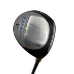  PRGR DUO HIT 4W Fairway Wood FW Flex SR