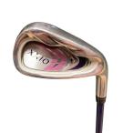  Dunlop XXIO(2016) #6 женский одиночный товар железный LI Flex L