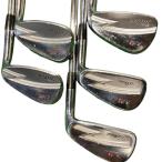 Titleist Titleist Z*B FORGED 6S железный комплект IR Flex S