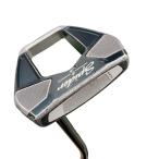  TaylorMade Spider S NAVY 34 дюймовый короткая клюшка PT Flex прочее 