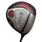  Dunlop XXIO(2018) 7W( бордо ) женский Fairway Wood FW Flex L