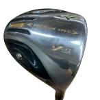 Bridgestone TOURSTAGE ViQ PREMIUM SPEC HT(11.75°) Driver DR Flex R